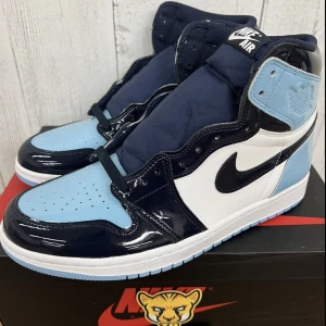 Jordan 1 Retro High UNC - Used 3 times  Good condition  Bought 2 months ago