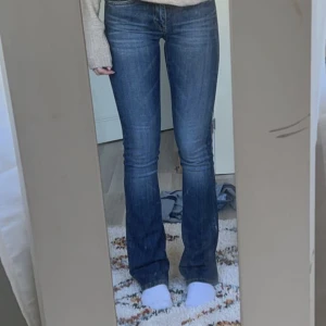 Crocker jeans - Supersnygga jeans som blivit försmå för mig! 