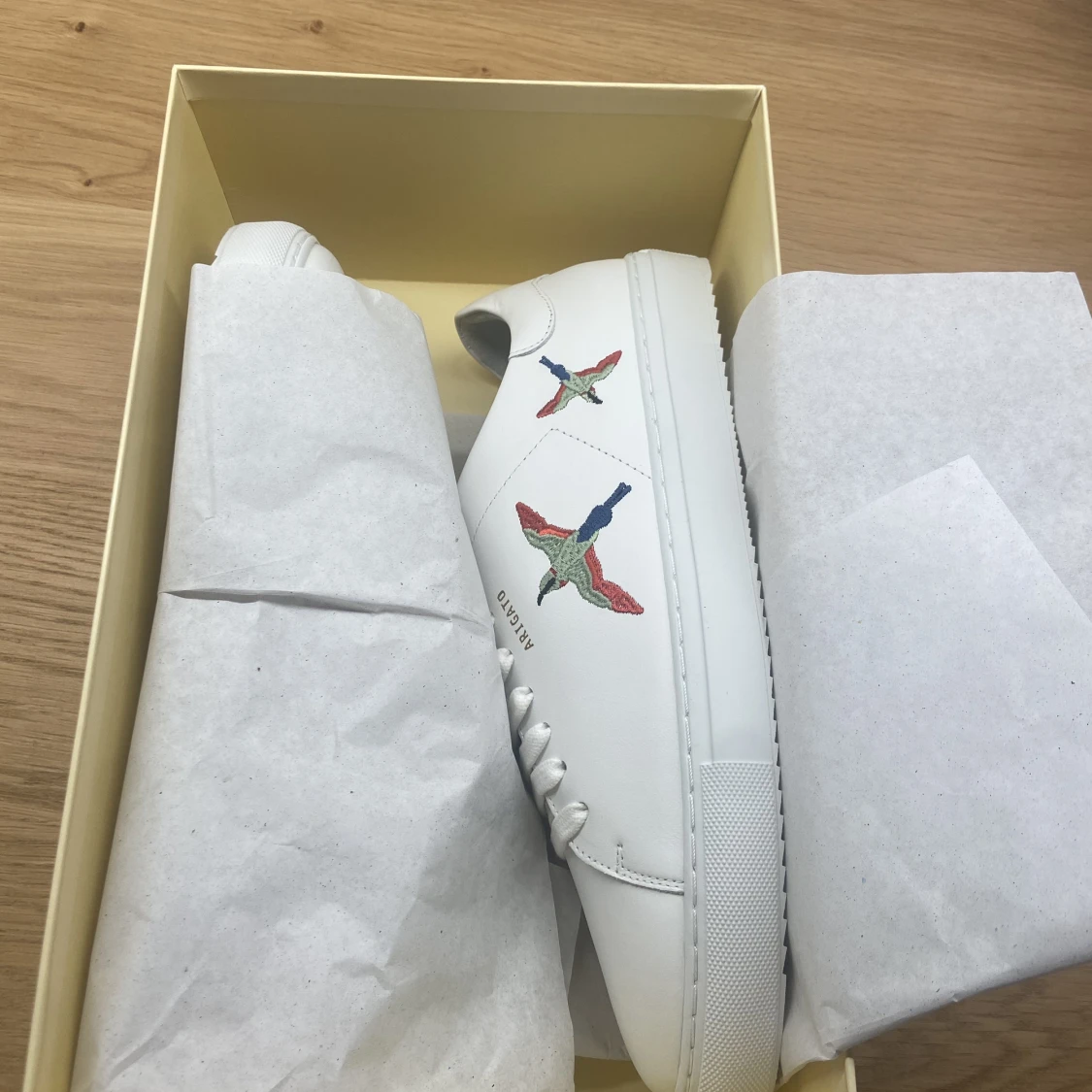 Axel arigato skor - 91