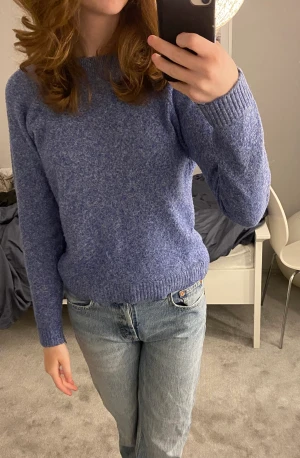 Stickad tröja - Stickad tröja från veromoda 