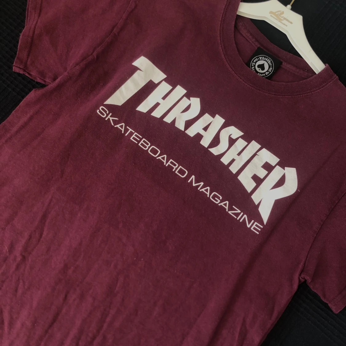 Thrasher t-shirt