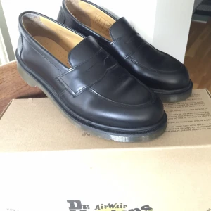 Dr martens loafers - Skinnskor