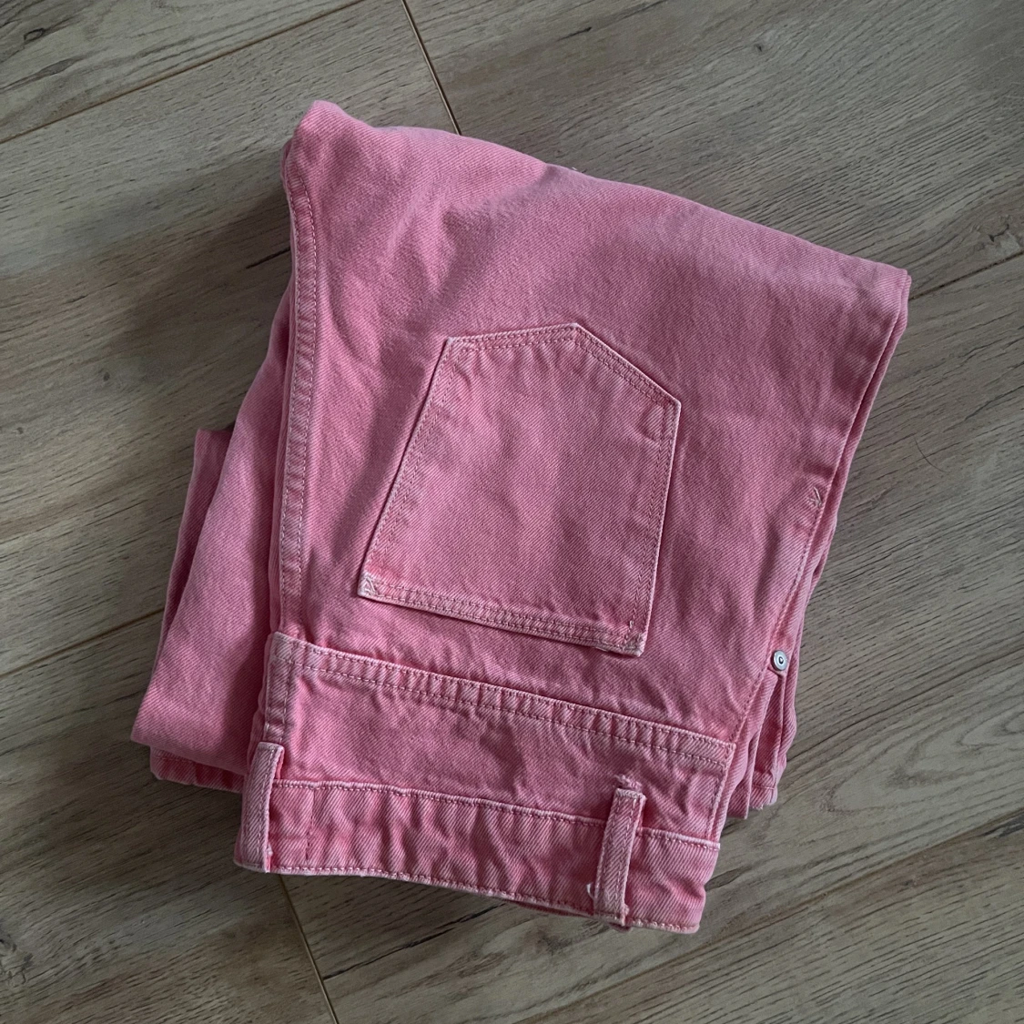 Abrand Jeans rosa - 91