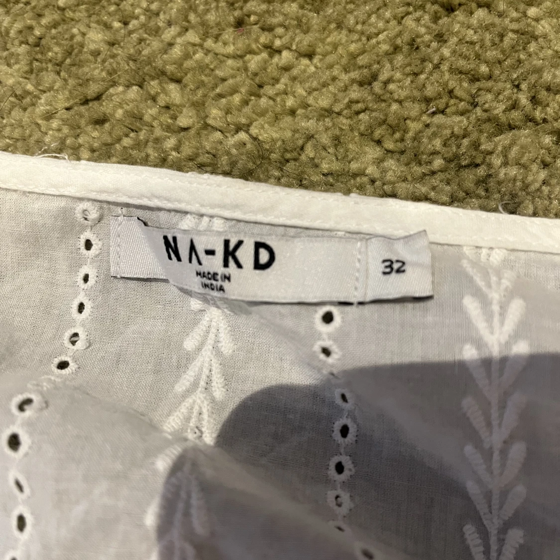 Sommar topp/ blus - 91