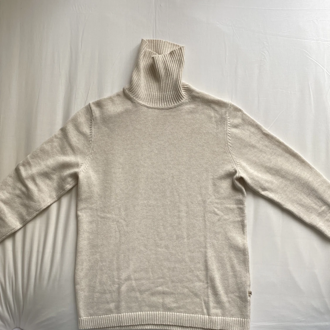 Tröja | Turtleneck | S - 90