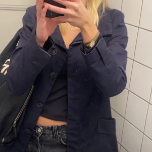 Kappa, Tiger Of Sweden - Älskar denna kappa ifrån Tiger Of Sweden, men tyvärr får den inte så mycket använding av mig.