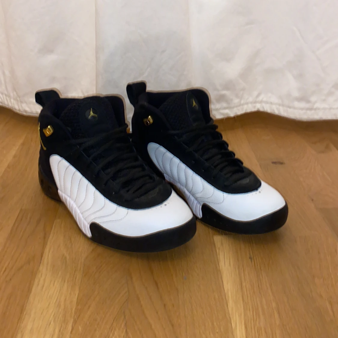 Air Jordan Jumpan PRO