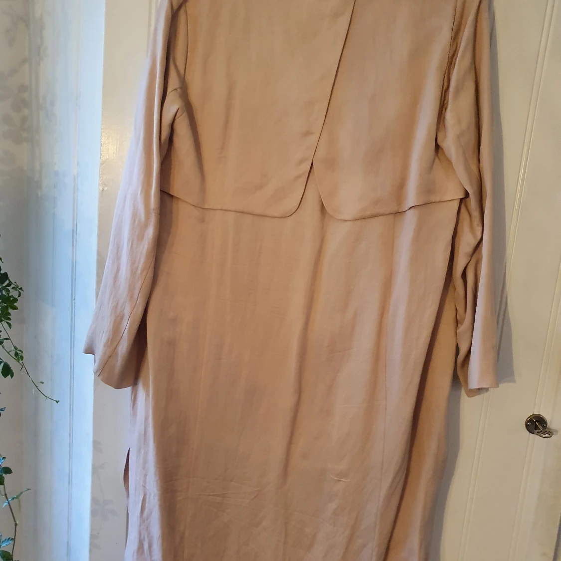 Kappa Rosa/Beige Storlek 42 - 90