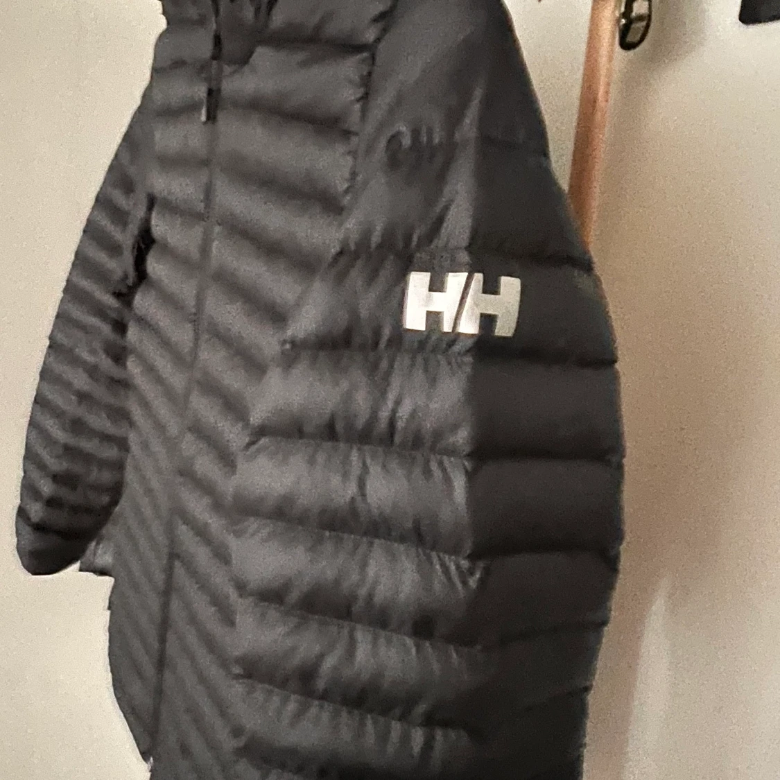 Funktionsjacka HH - 91