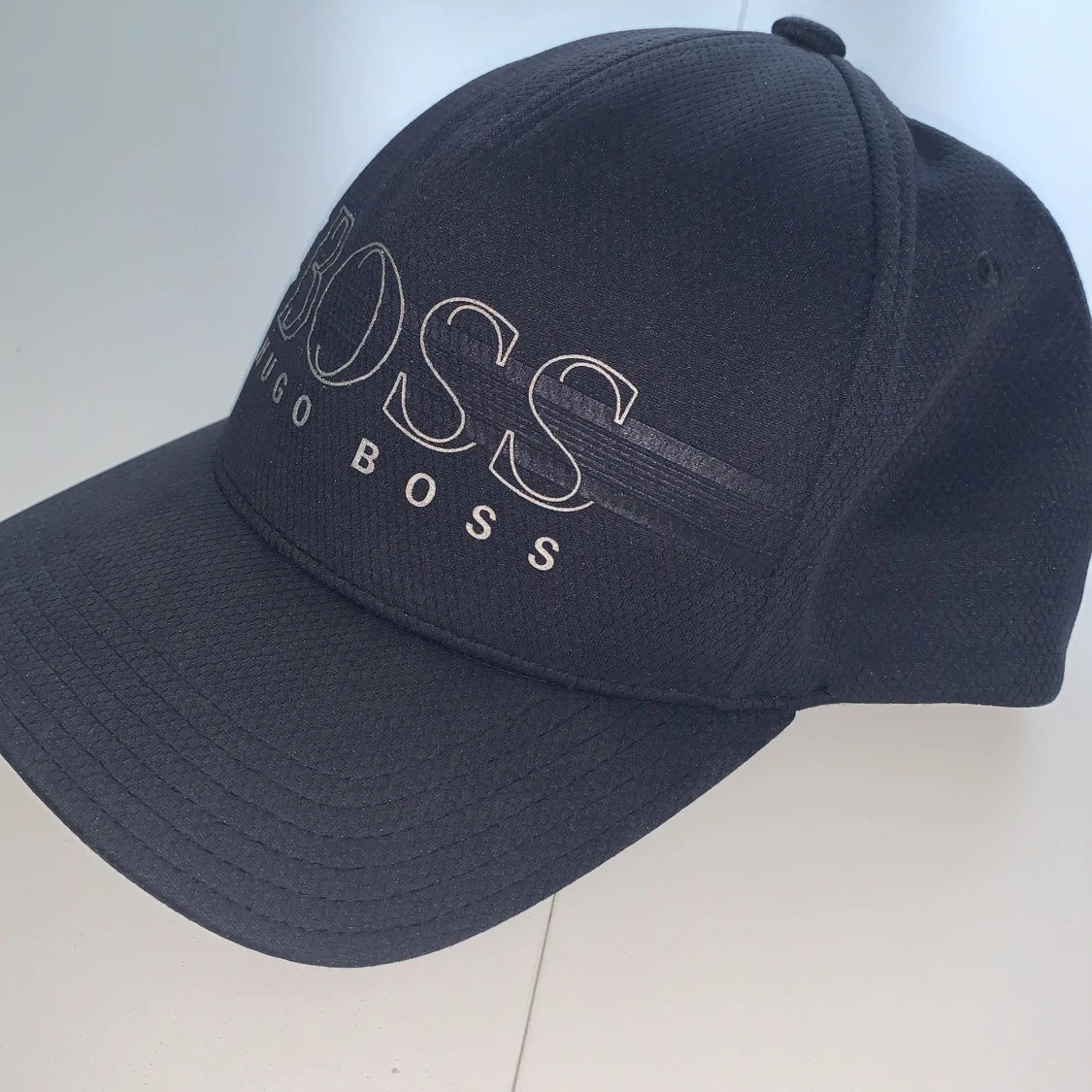 Hugo boss keps - 90