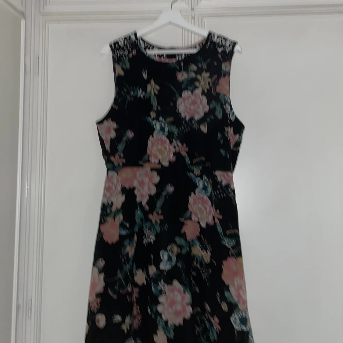 VERO MODA klänning spets