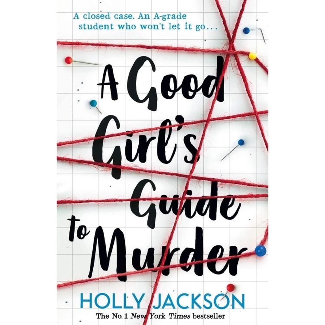 A good girls guide to murder