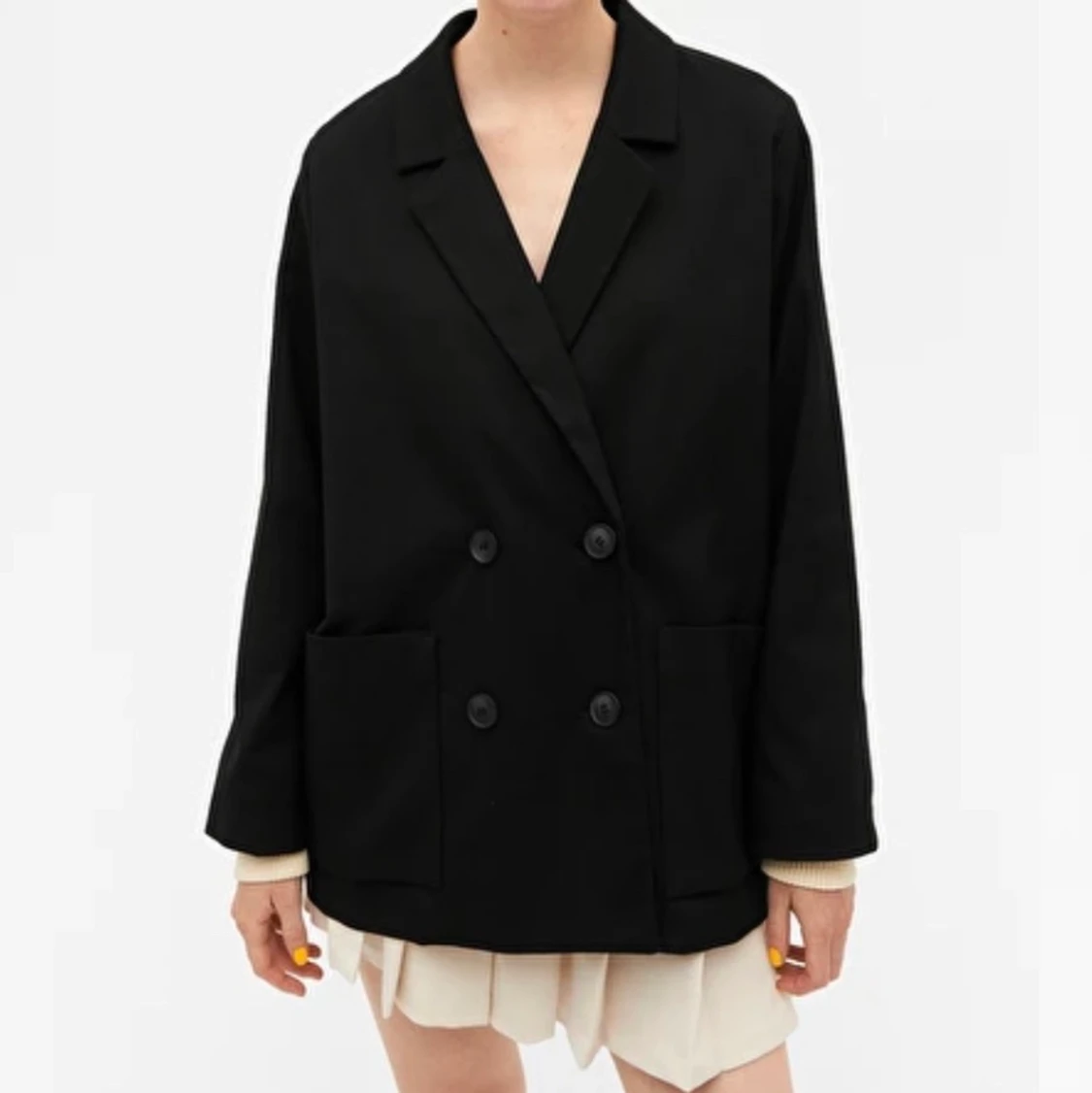 Blazer Monki, aldrig använd