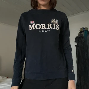 Morris tröja - Morris tröja i bra kvalitet! 💕 används ej. 