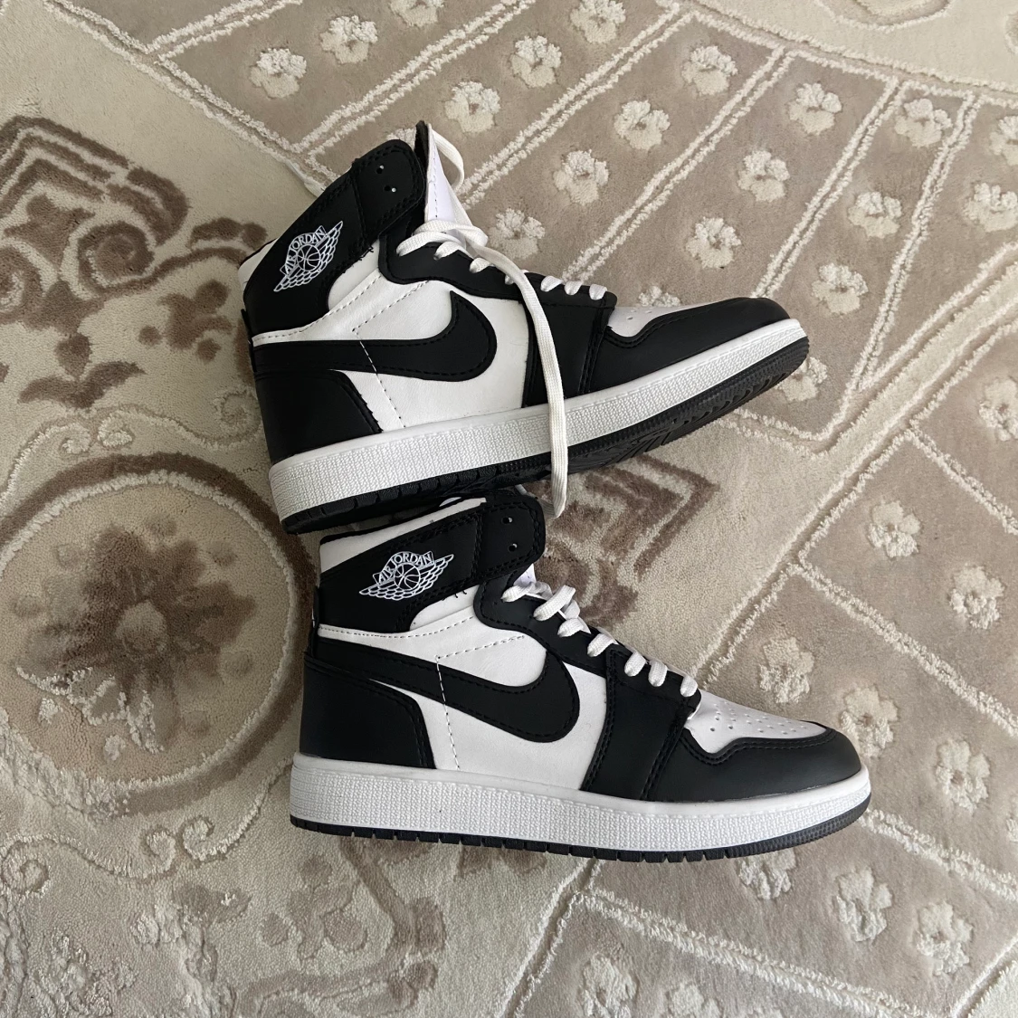 Jordan 1 - 90
