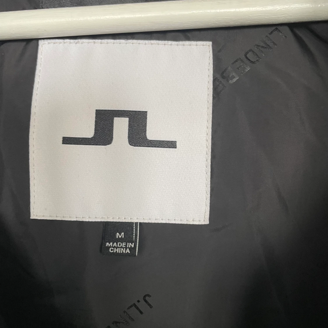 J.Lindberg Vinterjacka - 91