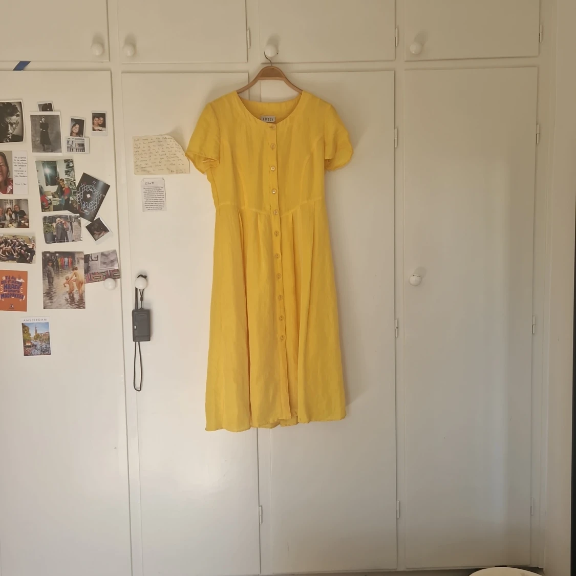 Tuzzi sommarklänning - 90