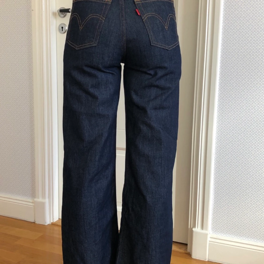 Levi’s jeans  - 90