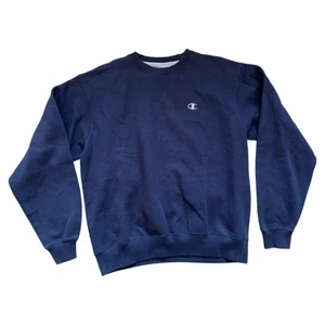 Retro Champion sweatshirt - Retro Champion sweatshirt i storlek M. Inga defekter.