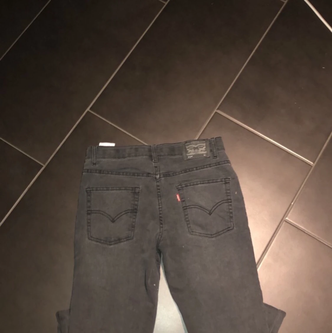 Levis jenas strl 176