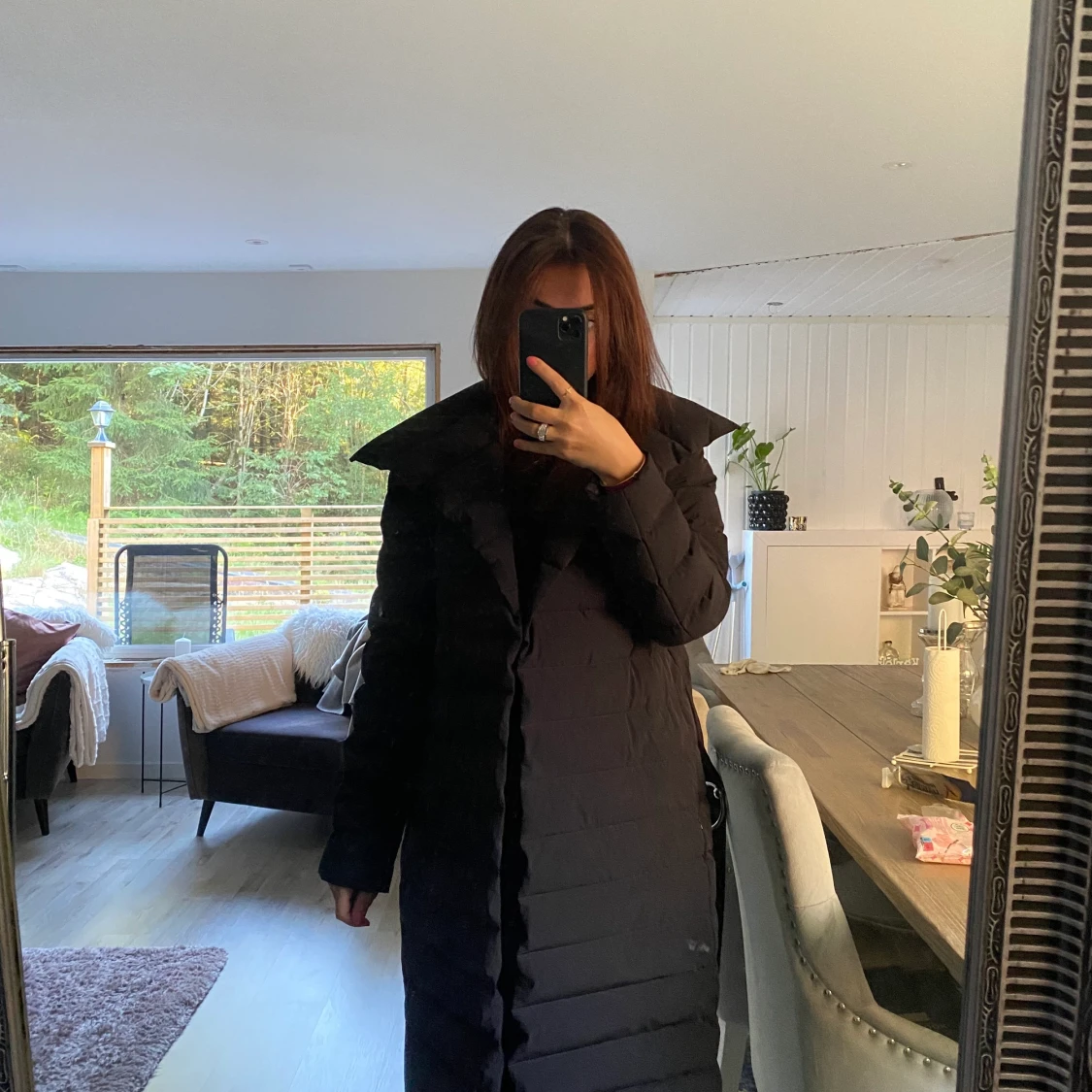 Michael kors jacka S/M