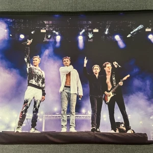 Egendesignat datafodral  - Egendesignat datafodral med hov1 på i storlek 40*30 cm. Funkar lika bra som en kudde!