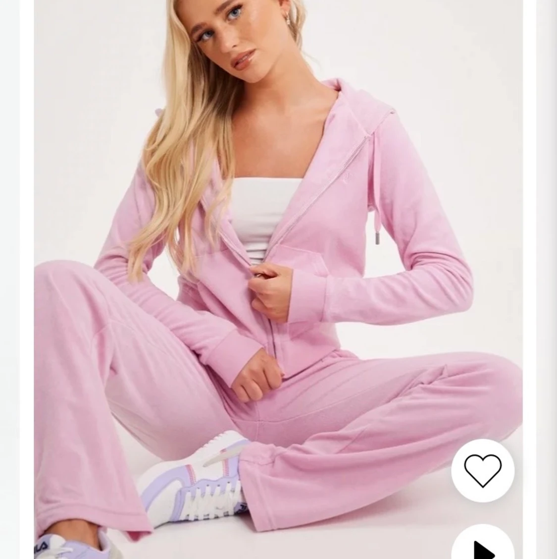 Juicy couture kofta - 90