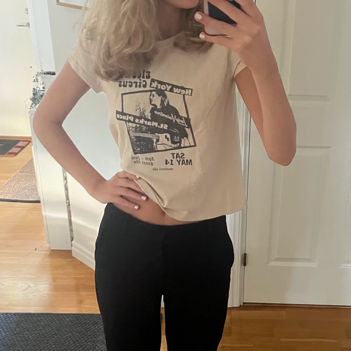 Brandy Melville  - 91