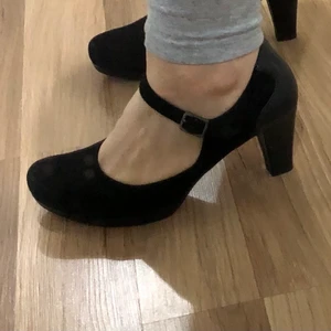 Clarks pump 40 New  - Clarks pump (not used)  Original price 1050kr  