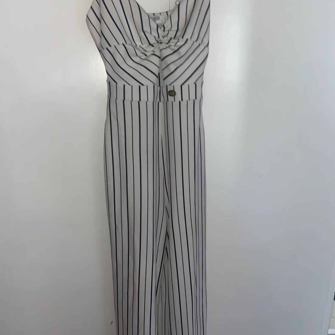 Snygg jumpsuit från Chiara Forthi - 90