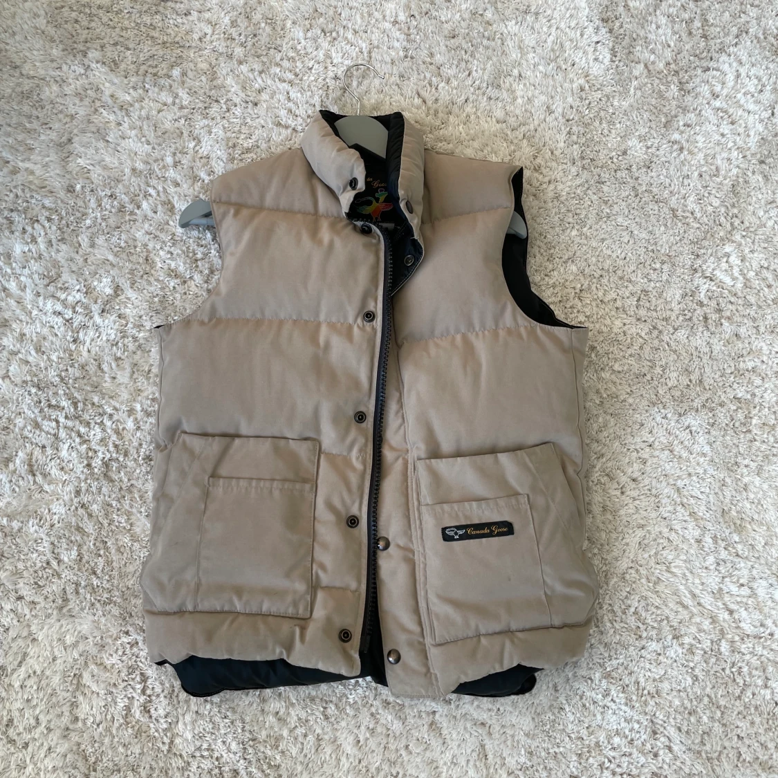 Canada goose väst