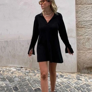 Getaway dress Djerf Avenue  - Intressekoll på min getaway dress i storlek XS 