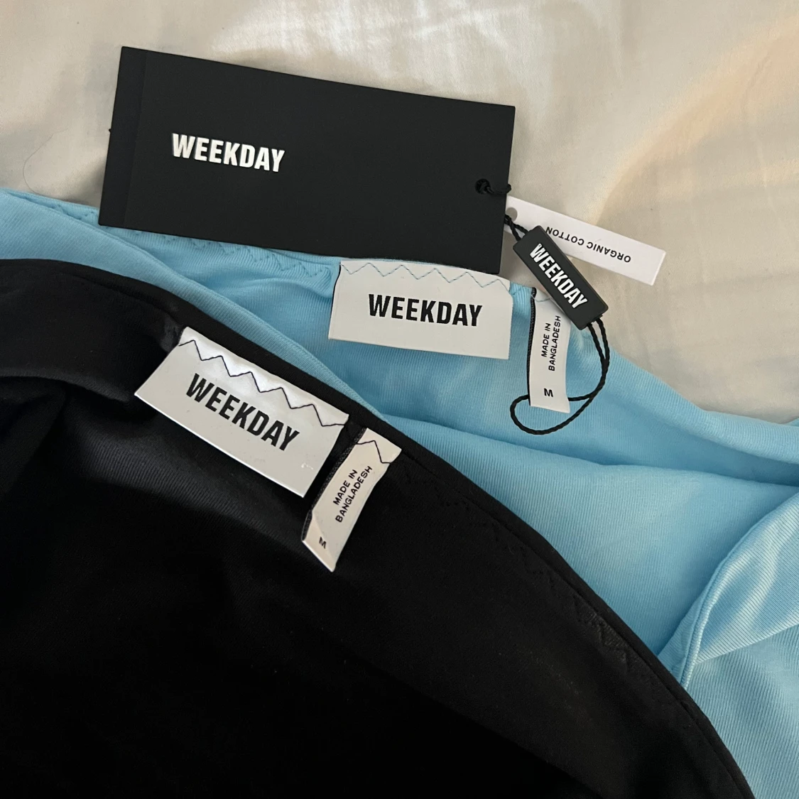 WEEKDAY Tube tops - 91