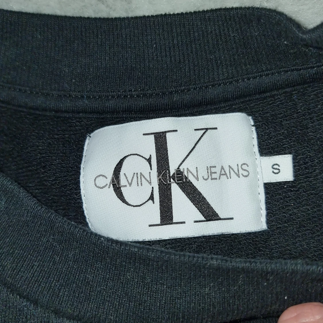 Calvin Klein tröja S - 91