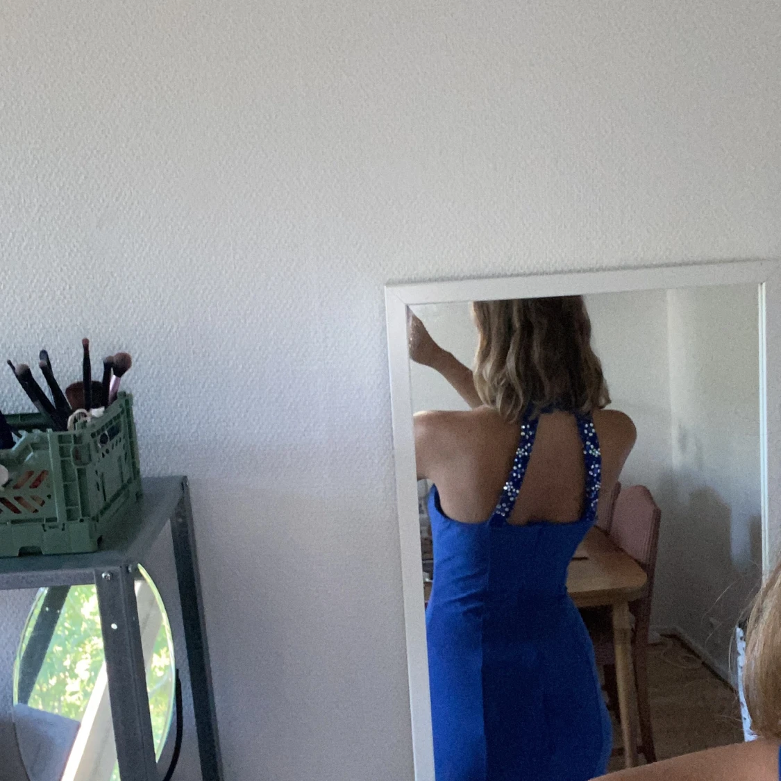 Balklänning från Qatar - 91