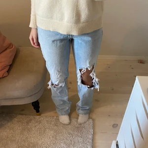 Mango jeans - Highwais mango jeans 