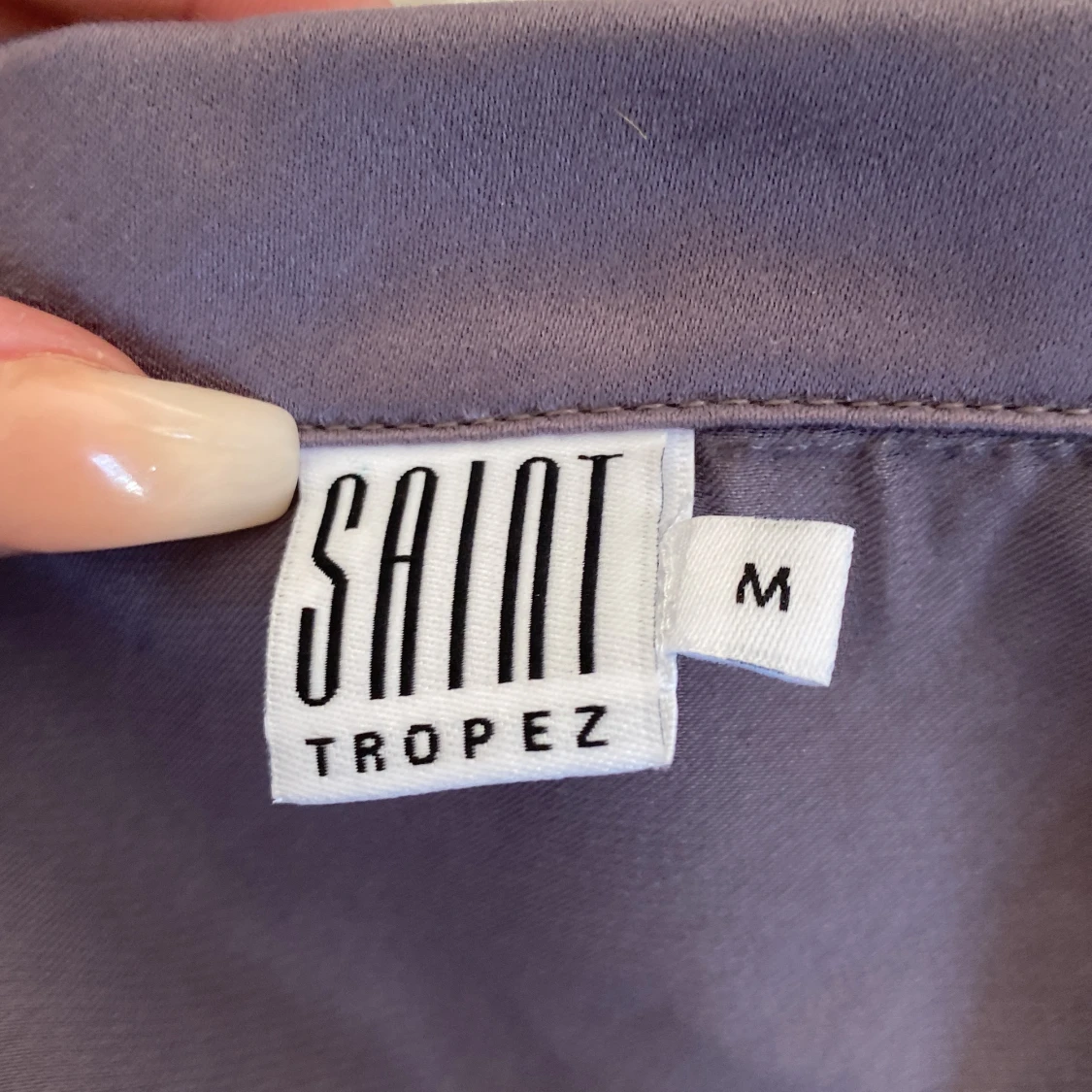 Tröja/nattlinne - 91