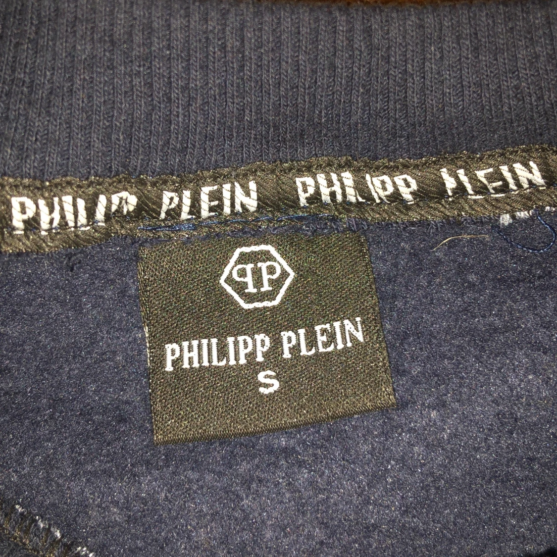 Philipp plein tröja  - 90