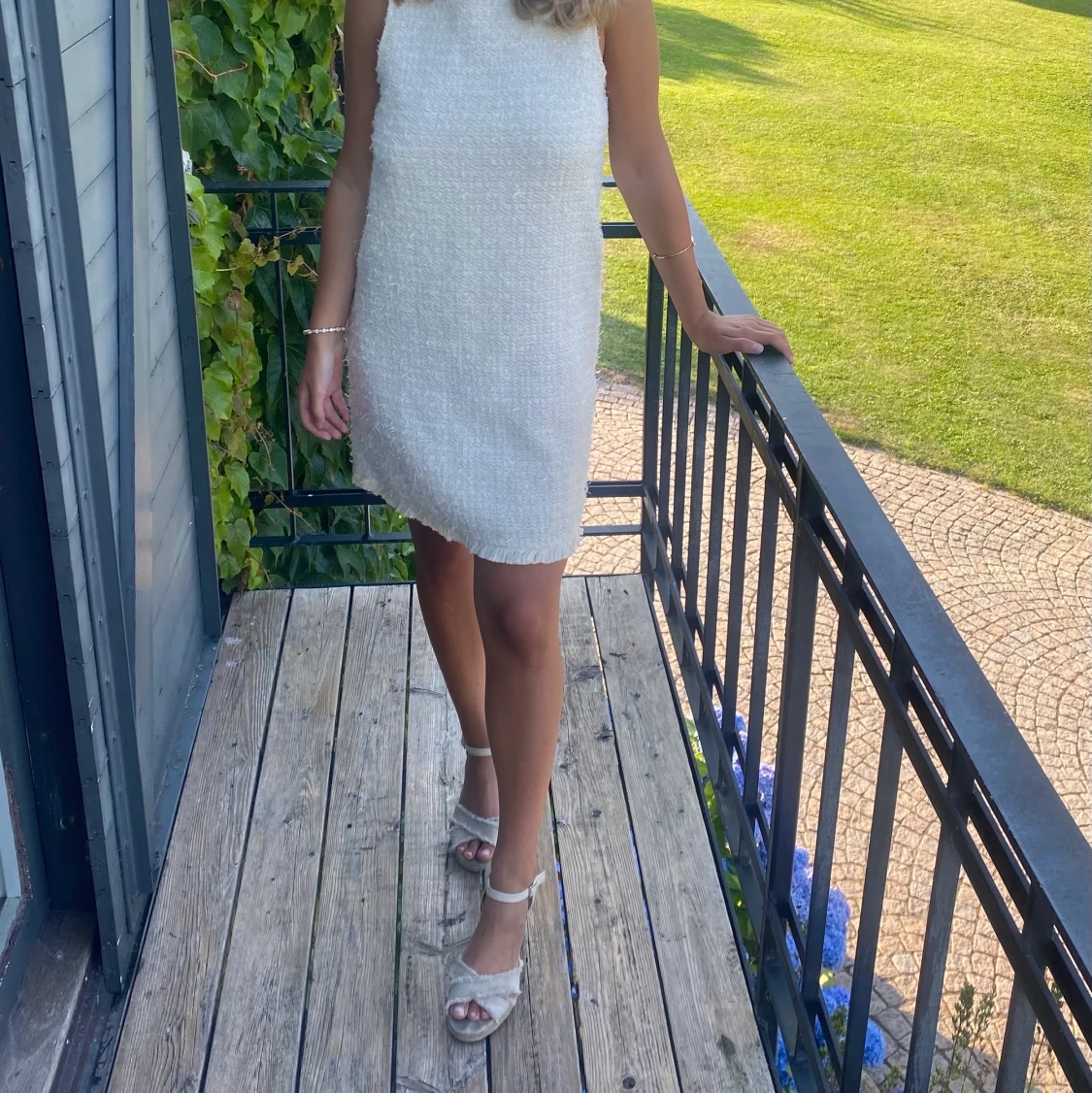 Klänning från mango - 90