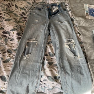 Jeans - Jeans från H&M i storlek 38