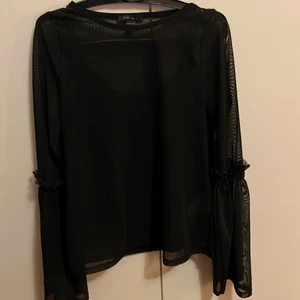 Fin tröja - Använd 4-6 gånger  Sitter fint  