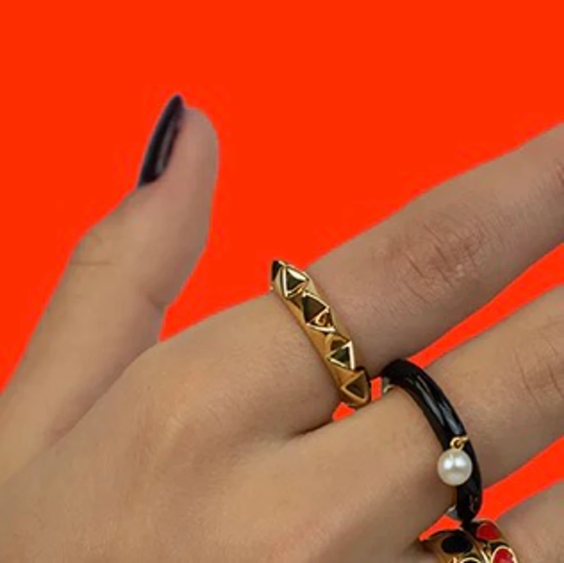 Ring från sophie by sophie - 90