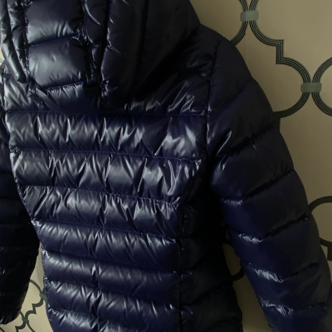 Moncler jacka - 90