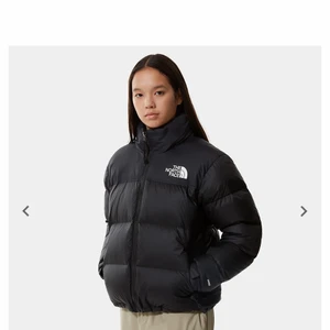 North face jacka - Fin north face jacka, toppen skick och endast använd en halv vinter. Köptes för 3699kr på north faces egna hemsida. Jackan är varm och perfekt nu till vintern💓köp direkt för 2000kr