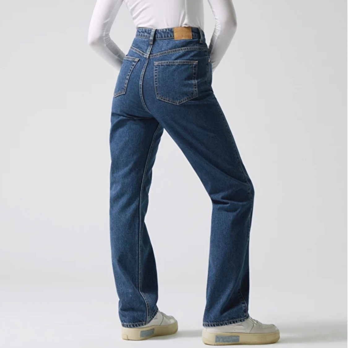 Weekday raka jeans  - 91