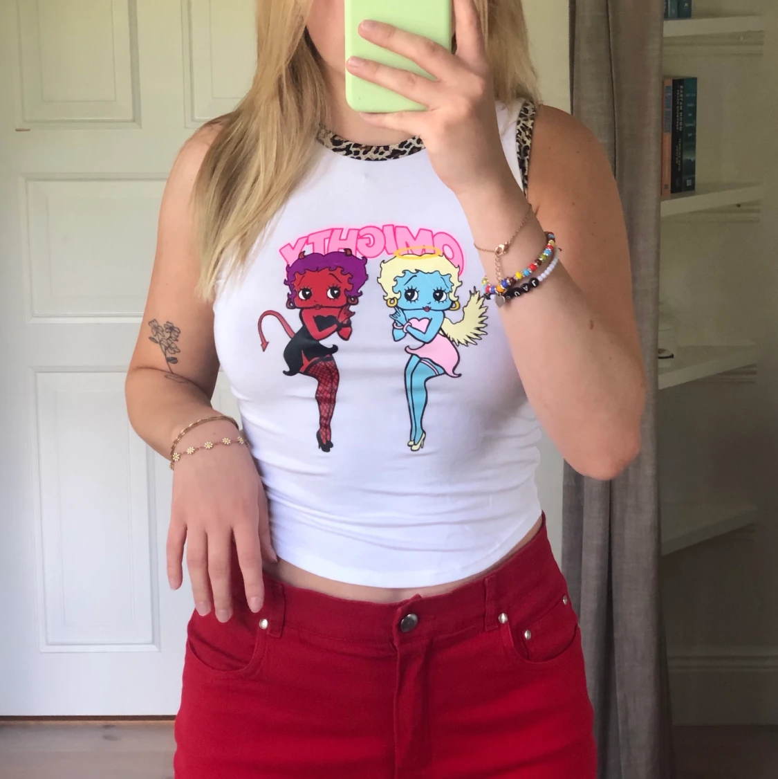 topp från omighty - 90