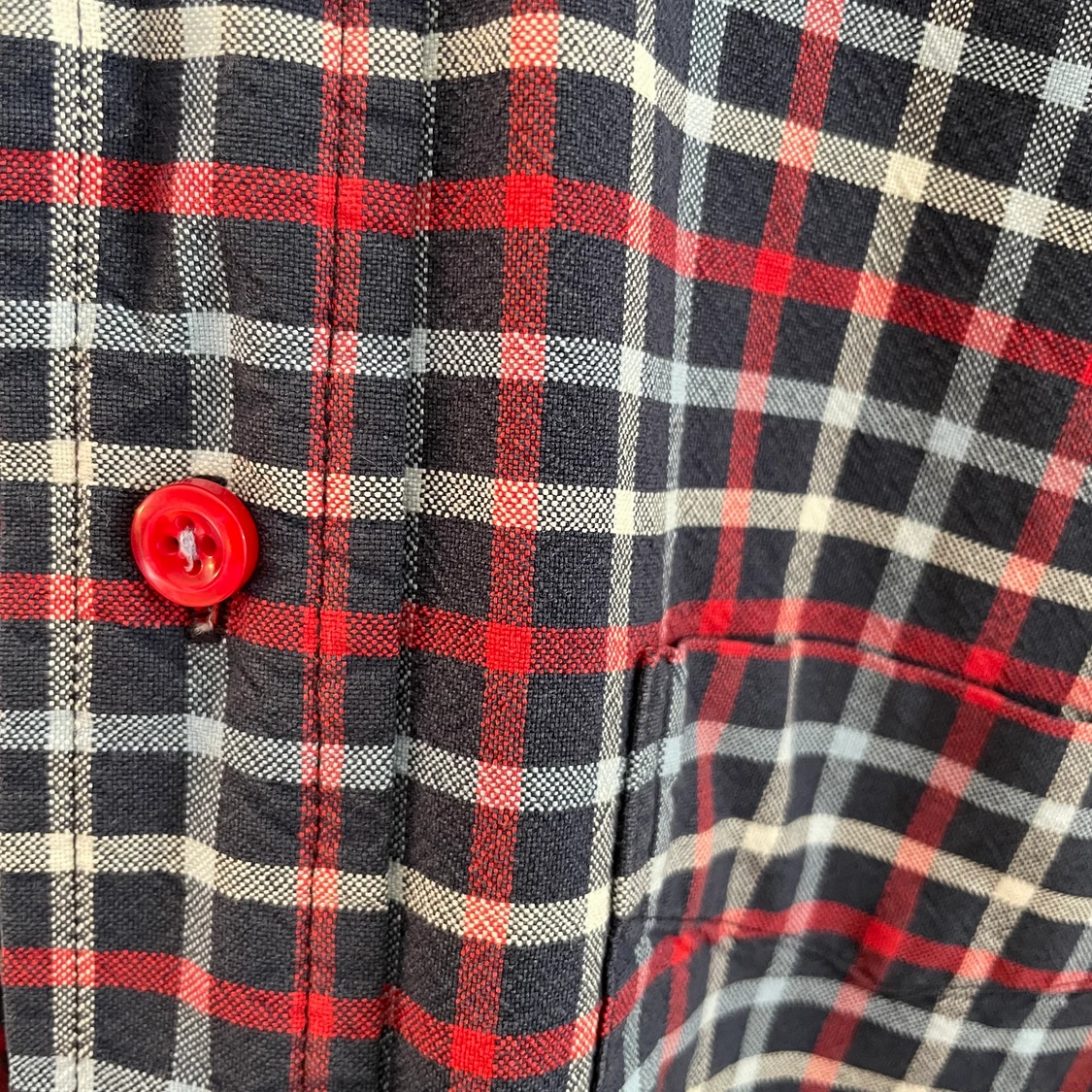 Parklaneskjorta - 91