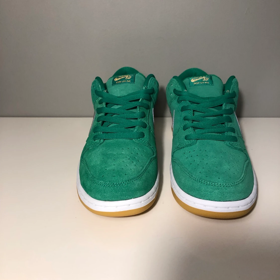 Nike SB Dunk low St. Patrick’s Day - 90