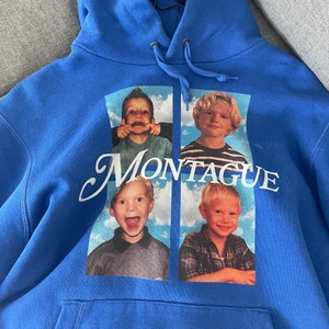 Hov1 merch - INTRESSEKOLL Skick 7/10 pga fläckar vid ena ärmen Knappt använd