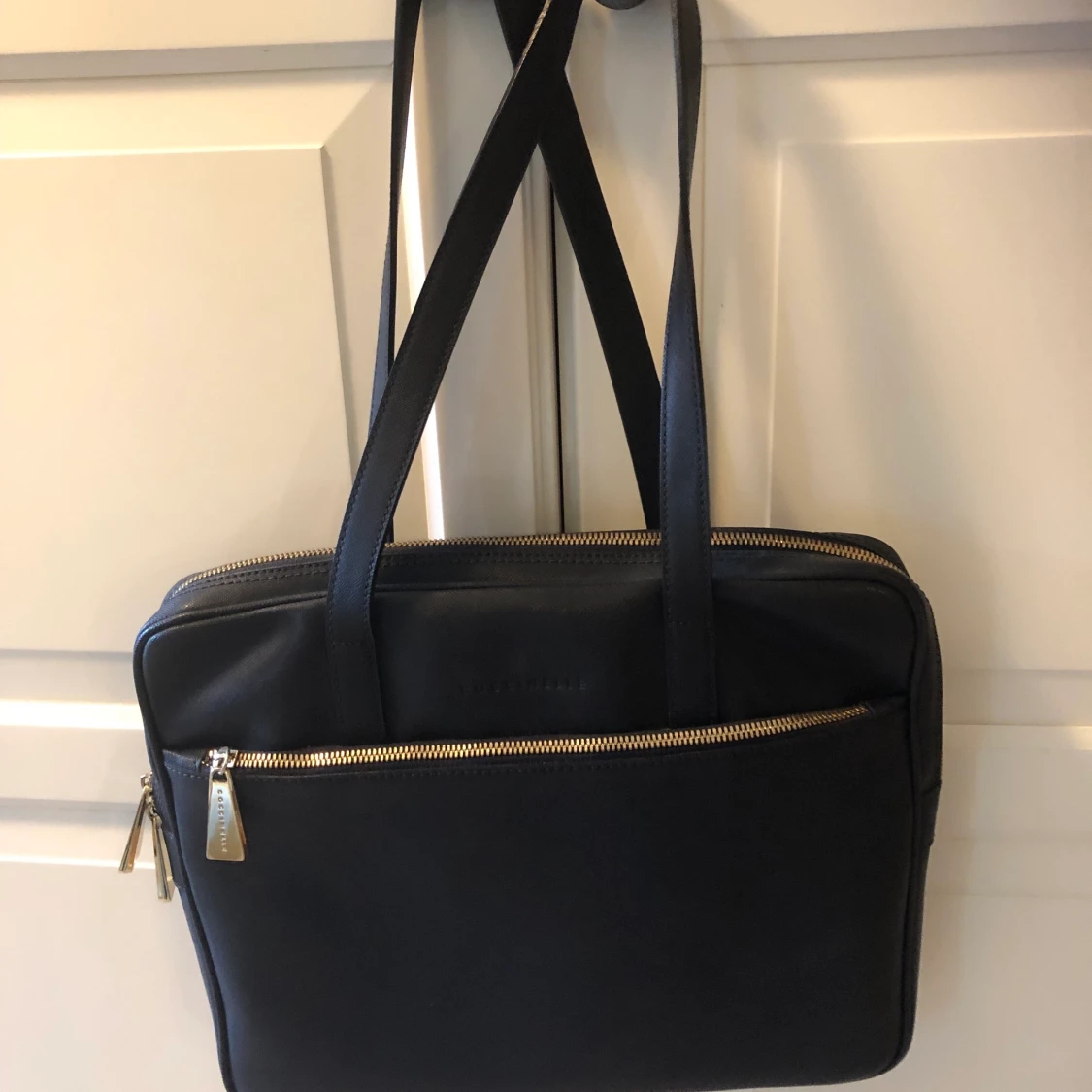 Coccinelle svart - 90